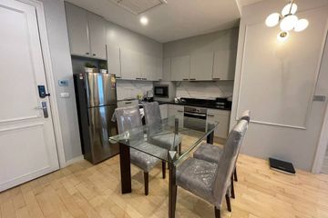 2 Bedroom Condo for rent in The Address Chidlom, Lumpini, Bangkok near BTS Chit Lom