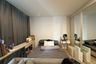 2 Bedroom Condo for rent in Noble Revolve Ratchada, Huai Khwang, Bangkok near MRT Thailand Cultural Centre