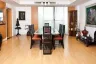 3 Bedroom Condo for rent in Phirom Garden Residence, Khlong Tan Nuea, Bangkok near BTS Phrom Phong