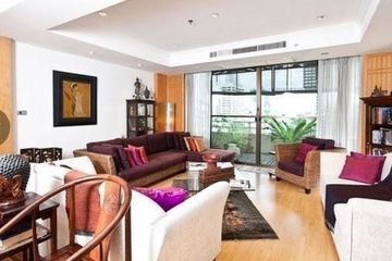 3 Bedroom Condo for rent in Phirom Garden Residence, Khlong Tan Nuea, Bangkok near BTS Phrom Phong