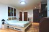 2 Bedroom Condo for rent in Liberty Park 2, Khlong Toei Nuea, Bangkok near Airport Rail Link Makkasan