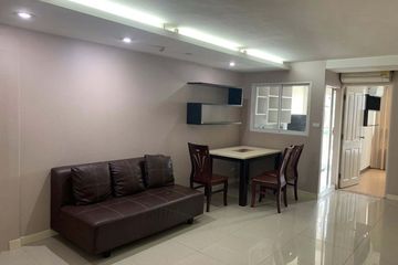 1 Bedroom Condo for rent in Zenith Place Sukhumvit 71, Phra Khanong Nuea, Bangkok near BTS Phra Khanong