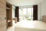 1 Bedroom Condo for rent in TKF Condo, Bang Chak, Bangkok near BTS On Nut
