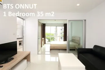 1 Bedroom Condo for rent in TKF Condo, Bang Chak, Bangkok near BTS On Nut