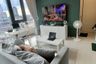 1 Bedroom Condo for rent in Mazarine Ratchayothin, Chan Kasem, Bangkok near BTS Ratchayothin