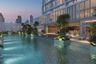 1 Bedroom Condo for rent in SCOPE Langsuan, Lumpini, Bangkok near BTS Chit Lom