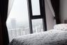 1 Bedroom Condo for Sale or Rent in THE LINE Phahol - Pradipat, Phaya Thai, Bangkok near BTS Saphan Kwai