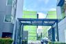 Condo for sale in D Condo Ramkhamhaeng 64, Hua Mak, Bangkok near MRT Si Burapha