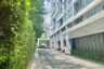 Condo for sale in D Condo Ramkhamhaeng 64, Hua Mak, Bangkok near MRT Si Burapha