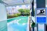 Condo for sale in D Condo Ramkhamhaeng 64, Hua Mak, Bangkok near MRT Si Burapha