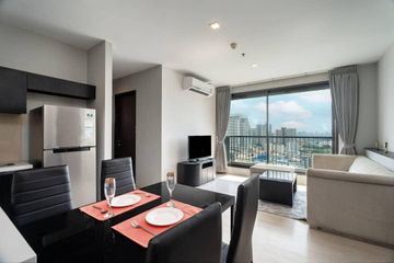 2 Bedroom Condo for sale in Rhythm Sukhumvit 44/1, Phra Khanong, Bangkok near BTS Phra Khanong