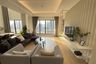 3 Bedroom Condo for rent in The Pearl 49, Khlong Tan Nuea, Bangkok near BTS Thong Lo