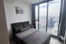 1 Bedroom Condo for rent in One 9 Five Asoke - Rama 9, Huai Khwang, Bangkok near MRT Phra Ram 9