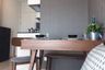 1 Bedroom Condo for rent in Noble Revolve Ratchada, Huai Khwang, Bangkok near MRT Thailand Cultural Centre