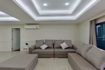 3 Bedroom Apartment for rent in M Towers, Khlong Tan Nuea, Bangkok near BTS Phrom Phong