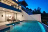 3 Bedroom Villa for Sale or Rent in Atika Villas, Patong, Phuket