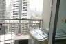 1 Bedroom Condo for rent in Hive Sathorn, Khlong Ton Sai, Bangkok near BTS Krung Thon Buri