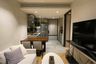 1 Bedroom Condo for rent in The Reserve Sukhumvit 61, Khlong Tan Nuea, Bangkok near BTS Ekkamai
