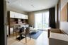 1 Bedroom Condo for rent in HQ by Sansiri, Khlong Tan Nuea, Bangkok near BTS Thong Lo
