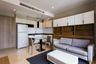 1 Bedroom Condo for rent in HQ by Sansiri, Khlong Tan Nuea, Bangkok near BTS Thong Lo