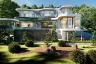 3 Bedroom Villa for sale in Eden Crest Luxury Villas, Ratsada, Phuket