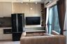 Condo for rent in Whizdom Station Ratchada-Thapra, Dao Khanong, Bangkok near BTS Talat Phlu