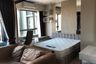 Condo for rent in Whizdom Station Ratchada-Thapra, Dao Khanong, Bangkok near BTS Talat Phlu