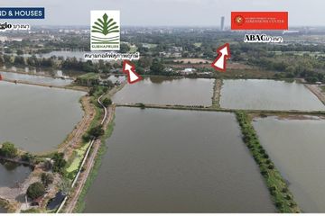 Land for sale in Bang Sao Thong, Samut Prakan