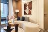 2 Bedroom Condo for rent in Ashton Residence 41, Khlong Tan Nuea, Bangkok near BTS Phrom Phong