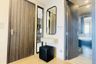 1 Bedroom Condo for rent in Ashton Asoke, Khlong Toei Nuea, Bangkok near MRT Sukhumvit