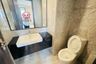 1 Bedroom Condo for rent in Ashton Asoke, Khlong Toei Nuea, Bangkok near MRT Sukhumvit