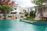 3 Bedroom Condo for rent in Queens Park View, Khlong Tan, Bangkok near BTS Phrom Phong