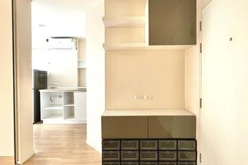 1 Bedroom Condo for sale in Lumpini Ville On Nut - Phatthanakan, Prawet, Bangkok near Airport Rail Link Hua Mak