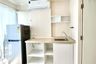 1 Bedroom Condo for sale in Lumpini Ville On Nut - Phatthanakan, Prawet, Bangkok near Airport Rail Link Hua Mak