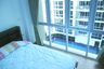 2 Bedroom Condo for rent in The Master Sathorn Executive, Khlong Ton Sai, Bangkok near BTS Krung Thon Buri