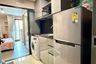 1 Bedroom Condo for rent in Galileo Ratchada 32, Chan Kasem, Bangkok