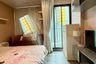 1 Bedroom Condo for rent in Galileo Ratchada 32, Chan Kasem, Bangkok