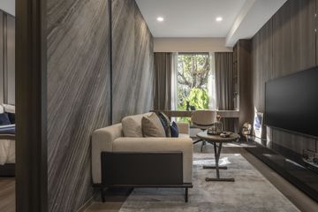 1 Bedroom Condo for sale in Whizdom Craftz Samyan, Maha Phruettharam, Bangkok near MRT Sam Yan