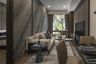 1 Bedroom Condo for sale in Whizdom Craftz Samyan, Maha Phruettharam, Bangkok near MRT Sam Yan