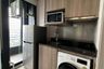 1 Bedroom Condo for rent in Ideo Mobi Sukhumvit East Point, Bang Na, Bangkok near BTS Bang Na