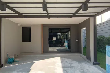 3 Bedroom Townhouse for rent in Pleno Sukhumvit Bangna 4, Bang Kaeo, Samut Prakan