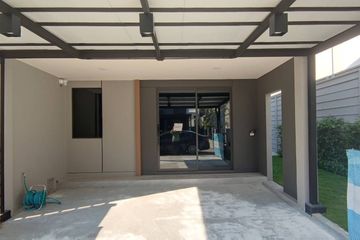 3 Bedroom Townhouse for rent in Pleno Sukhumvit Bangna 4, Bang Kaeo, Samut Prakan