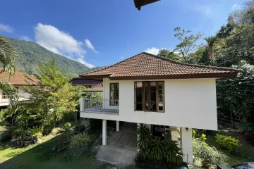 1 Bedroom House for rent in Kamala, Phuket