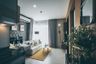 2 Bedroom Condo for Sale or Rent in Rhythm Asoke 2, Makkasan, Bangkok near MRT Phra Ram 9