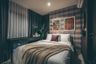 2 Bedroom Condo for Sale or Rent in Rhythm Asoke 2, Makkasan, Bangkok near MRT Phra Ram 9