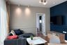 2 Bedroom Condo for rent in Life @ Phahon - Ari, Phaya Thai, Bangkok near BTS Saphan Kwai