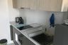 1 Bedroom Condo for rent in The Tree Sukhumvit 64, Bang Chak, Bangkok near BTS Punnawithi
