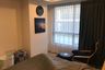 1 Bedroom Condo for rent in The Tree Sukhumvit 64, Bang Chak, Bangkok near BTS Punnawithi
