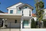 4 Bedroom House for rent in Villaggio 3 Srinakarin-Bang Na, Bang Kaeo, Samut Prakan