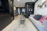1 Bedroom Condo for rent in Green Point Silom, Suriyawong, Bangkok near BTS Chong Nonsi